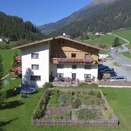 Apartments Seerhof Kaunertal Luaran gambar