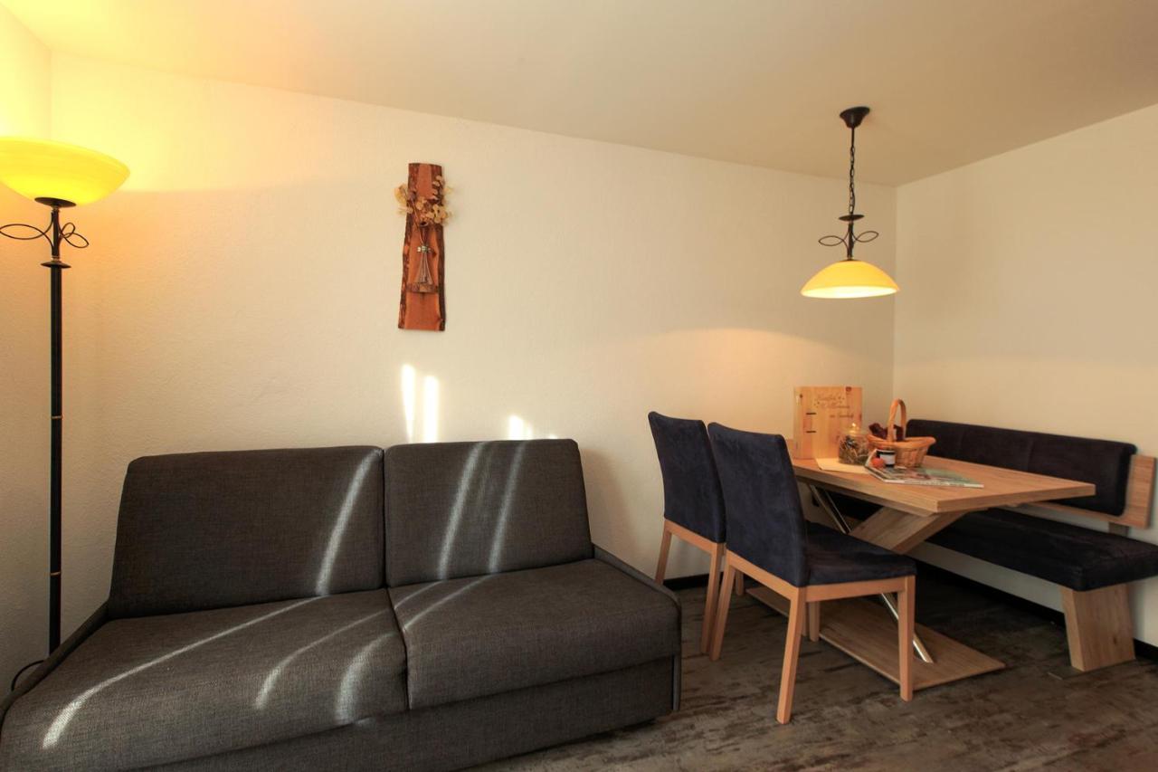 Apartments Seerhof Kaunertal Luaran gambar